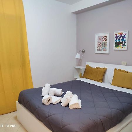 Joy Apartment تاورمينا المظهر الخارجي الصورة