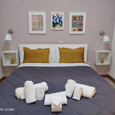 Joy Apartment تاورمينا المظهر الخارجي الصورة