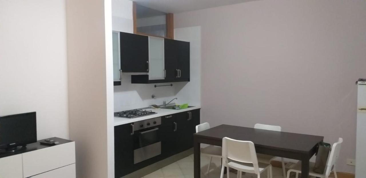 Joy Apartment تاورمينا المظهر الخارجي الصورة