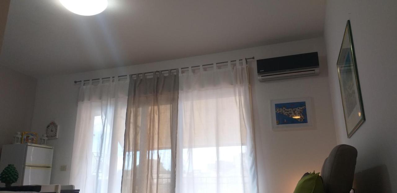 Joy Apartment تاورمينا المظهر الخارجي الصورة