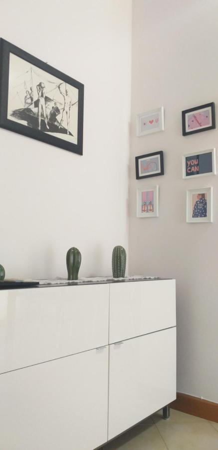 Joy Apartment تاورمينا المظهر الخارجي الصورة