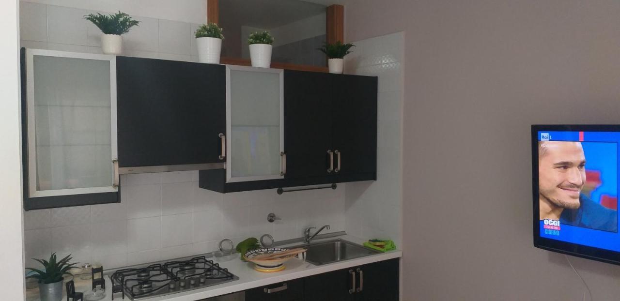 Joy Apartment تاورمينا المظهر الخارجي الصورة