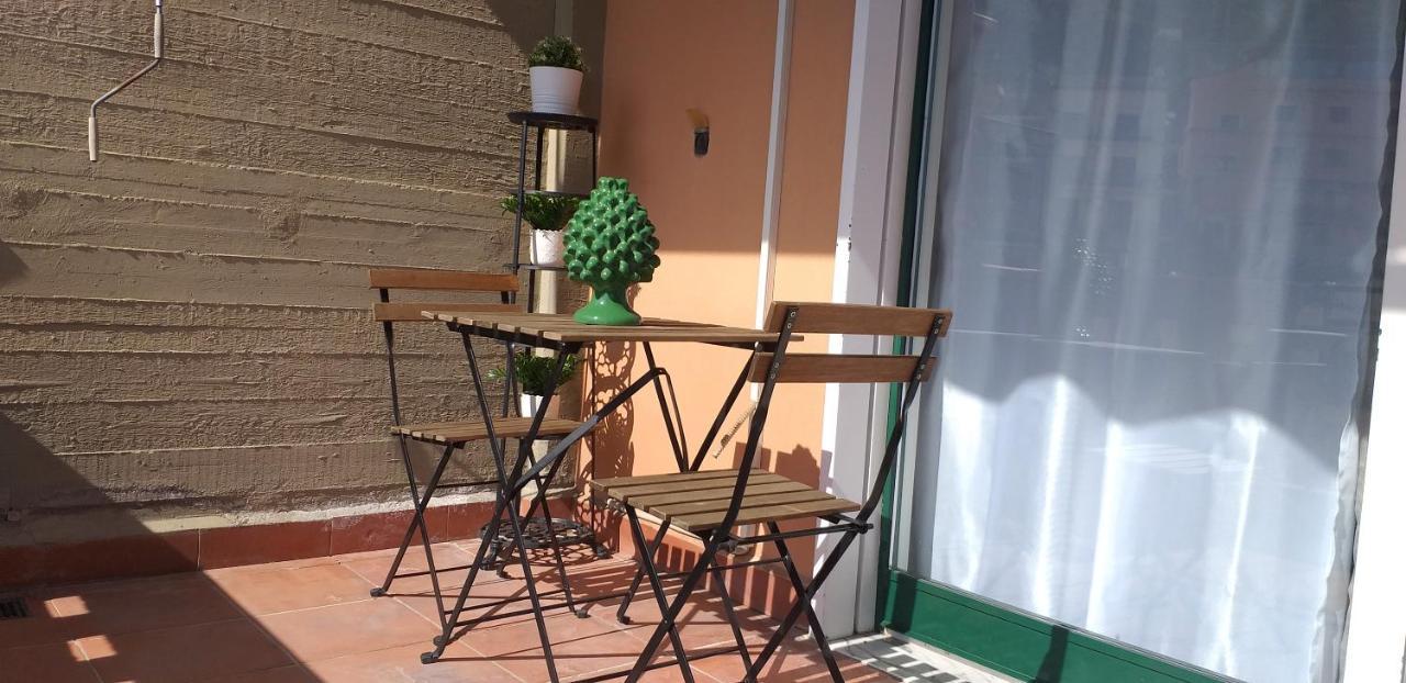 Joy Apartment تاورمينا المظهر الخارجي الصورة