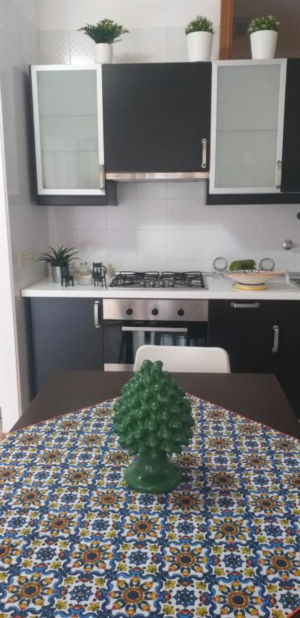 Joy Apartment تاورمينا المظهر الخارجي الصورة