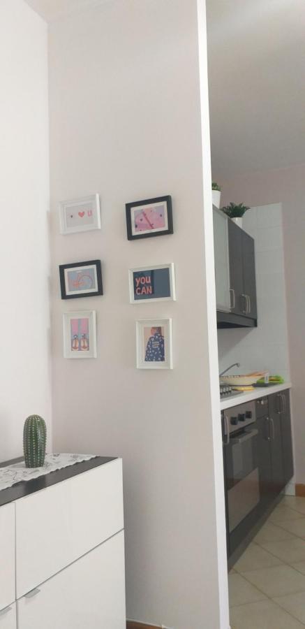 Joy Apartment تاورمينا المظهر الخارجي الصورة