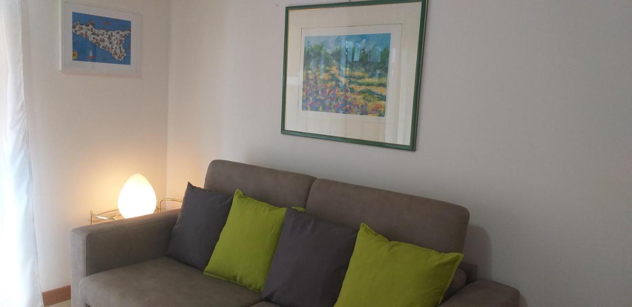 Joy Apartment تاورمينا المظهر الخارجي الصورة
