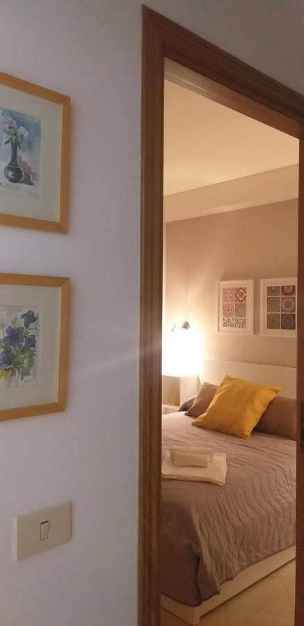 Joy Apartment تاورمينا المظهر الخارجي الصورة