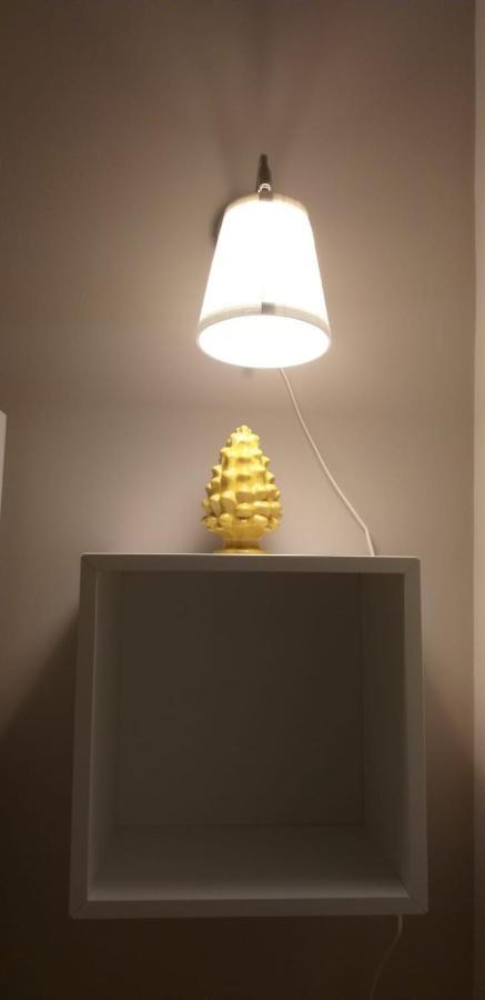 Joy Apartment تاورمينا المظهر الخارجي الصورة