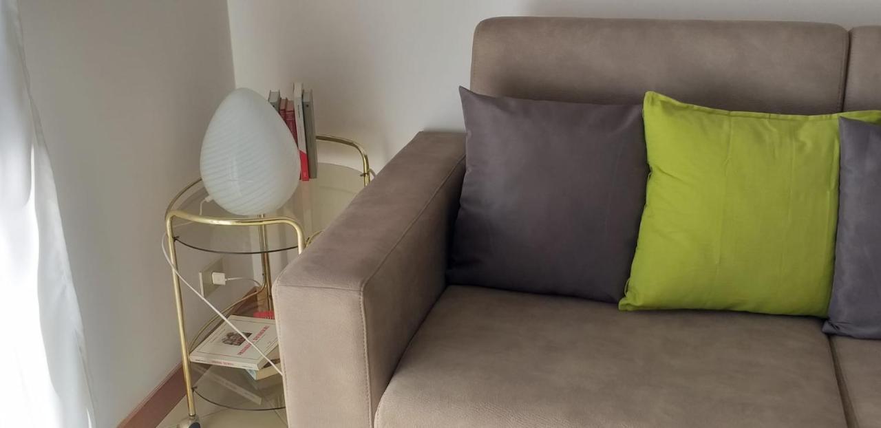 Joy Apartment تاورمينا المظهر الخارجي الصورة