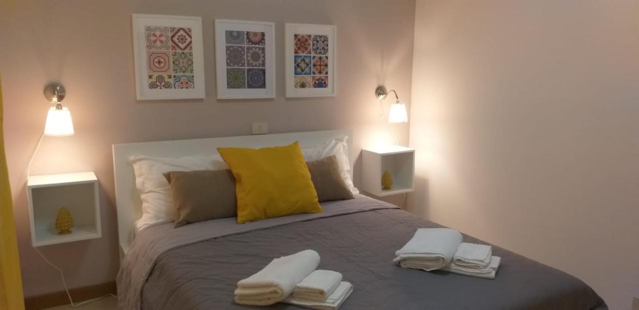 Joy Apartment تاورمينا المظهر الخارجي الصورة
