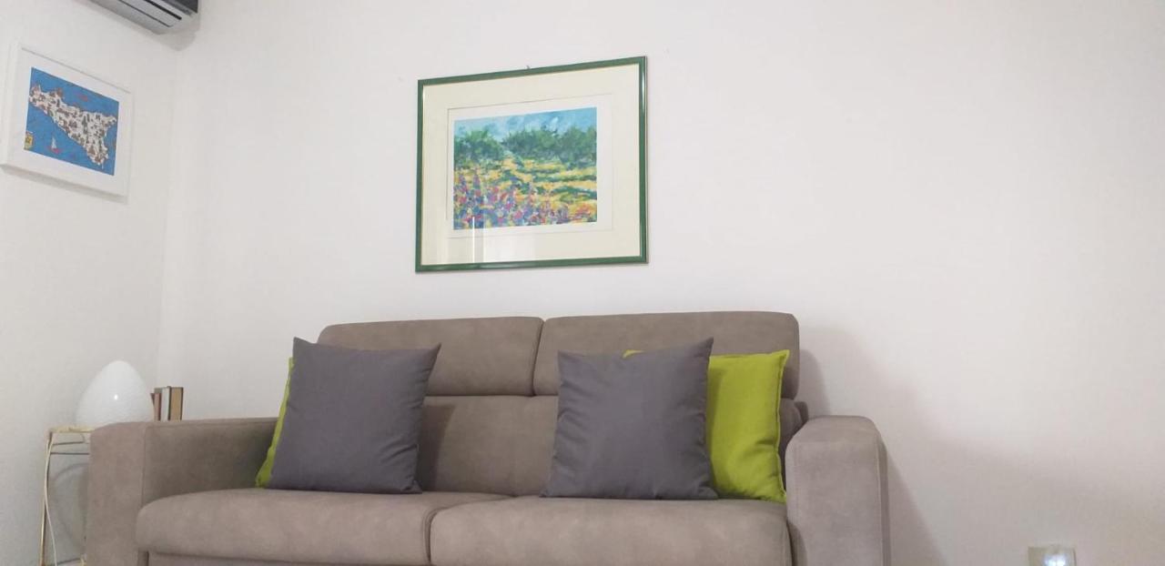 Joy Apartment تاورمينا المظهر الخارجي الصورة