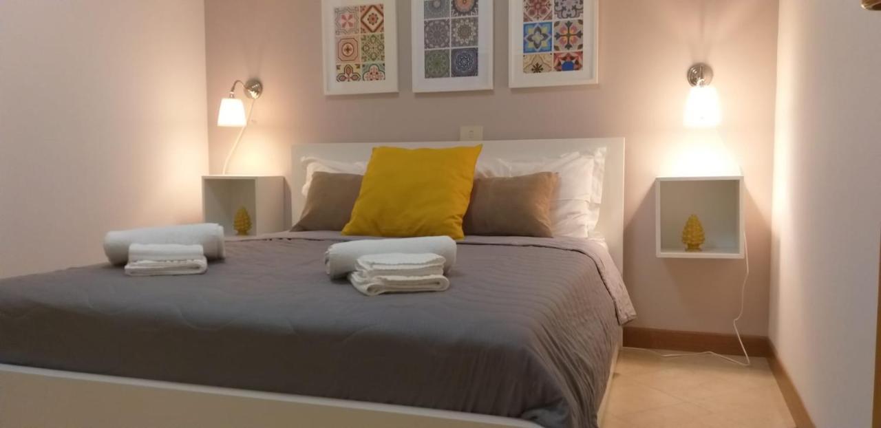 Joy Apartment تاورمينا المظهر الخارجي الصورة